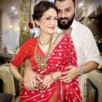 Sonu Kakkar Instagram - Happy Anniversary my love🥂👩‍❤️‍👨🥰 #grateful