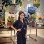 Sonu Kakkar Instagram - Good morning 🪻🌸🥀 #sonukakkar