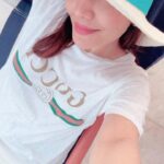 Sonu Kakkar Instagram - 🥂🤍 #holidays #sonukakkar Raffles The Palm Dubai