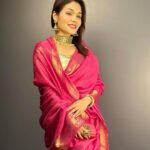 Sonu Kakkar Instagram – Saree…My fav attire💖

#sonukakkar #love #wearing #saree #indian #attire #traditional #look