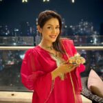 Sonu Kakkar Instagram - 🪔✨🌺