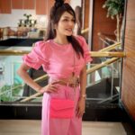 Sonu Kakkar Instagram - Who else adores PINK💗🙄? #pink #pinklove #sonukakkar