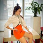 Sonu Kakkar Instagram - 1,2 or 3 ? #sonukakkar