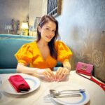 Sonu Kakkar Instagram – Good morning 🧡

#meherbaan #sonukakkar