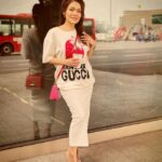 Sonu Kakkar Instagram – Morning gram 🍓 

#sonukakkar