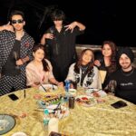 Sonu Kakkar Instagram – Loved it @tonykakkar Happy birthday once again babu🤗

#tonykakkar #nehakakkar #sonukakkar