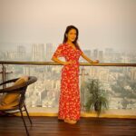 Sonu Kakkar Instagram – शाम ग़ुलाबी ♥️

#sonukakkar
