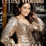 Sonu Kakkar Instagram – LOVE and Only LOVE! Delighted to be the Cover Girl of the @perfectwomanmagazineofficial ! Happy Valentine’s Day my lovelies♥️

…..

Love in Air with our versatile singer and Gorgeous Covergirl @sonukakkarofficial Golden Beauty 

Cover Credits
Cover GIRL = Sonu Kakkar #february #fashionedition @sonukakkarofficial
@perfectwomanmagazineofficial
@perfectachieversaward
@dr.khooshigurubhai #editor
@gurubhaithakkar #md

Shot by @photographybyafn 
Makeup @nikkiishahofficial 
Hairstyling @isha_hmua 
Styled by @aesana0710 
Outfit courtesy @ranbirmukherjeeofficial 
Earring @miranabymegha 
Location courtesy @chillinkitchenandbar
Location publicity @picturenkraftofficial	
Celebrity Management @shimmerentertainment @lathiwalatasneem
@namita_rajhans_

Cover Content
truth_of_life82 LOVE AND LIFE

TOP 100 International Iconic Women Heros #top100
#versatilesinger #sonukakkar #sonukakkarofficial #covergirl 
#PerfectWomanTeam
#TeamPerfectWoman  #khooshigurubhai #gurubhaithakkar #drgeetsthakkar #PerfectWoman since 2010
#perfectwoman  #indianbeauty  #gorgeous  #empoweringwomen  #talent  #indianmagazine #magazine #fashion