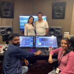 Sonu Kakkar Instagram - Beautiful session light night with one of my most favs @jaidevkumar_jd ji what a gem of a person he is!! I am and will be your fan always✨ Sharing the #rawpics #nofilter pics here coz sometimes raw is beautiful ain’t it ? #sonukakkar
