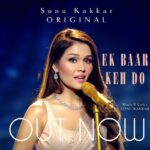 Sonu Kakkar Instagram - Which App are you Listening it on ? I just wanna know🎵☺️ Do let me know in the comments!! #ekbaarkehdo #newsong #sonukakkar #originalmusic