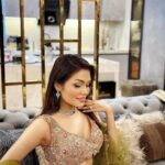 Sonu Kakkar Instagram – You are only as beautiful as your last action🌸

-Stephen Richards

#sonukakkar