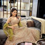 Sonu Kakkar Instagram – You are only as beautiful as your last action🌸

-Stephen Richards

#sonukakkar