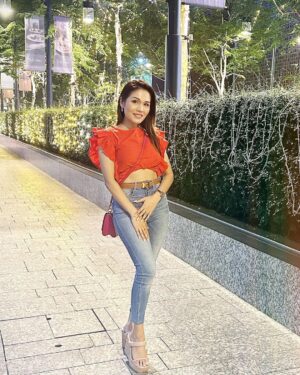 Sonu Kakkar Instagram - Hello🧡

#sonukakkar