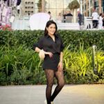 Sonu Kakkar Instagram - 🖤 FIVE Palm Jumeirah Dubai