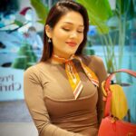 Sonu Kakkar Instagram - Good morning ☕️🤎