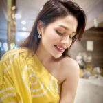 Sonu Kakkar Instagram - Laddoo Peela😅