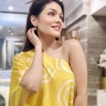 Sonu Kakkar Instagram - 💛