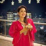 Sonu Kakkar Instagram - 🪔✨🌺