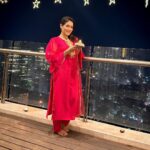 Sonu Kakkar Instagram - छोटी दिवाली की शुभ कामनाएँ🪔 #diwali