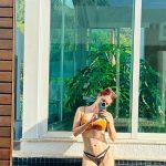 Sophia Abrahão Instagram - ❤️