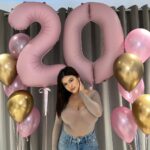 Sophia Grace Brownlee Instagram - 20🩷