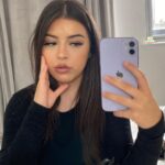 Sophia Grace Brownlee Instagram -