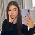 Sophia Grace Brownlee Instagram -