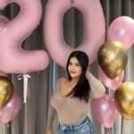 Sophia Grace Brownlee Instagram - 20🩷