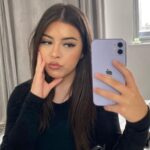 Sophia Grace Brownlee Instagram -