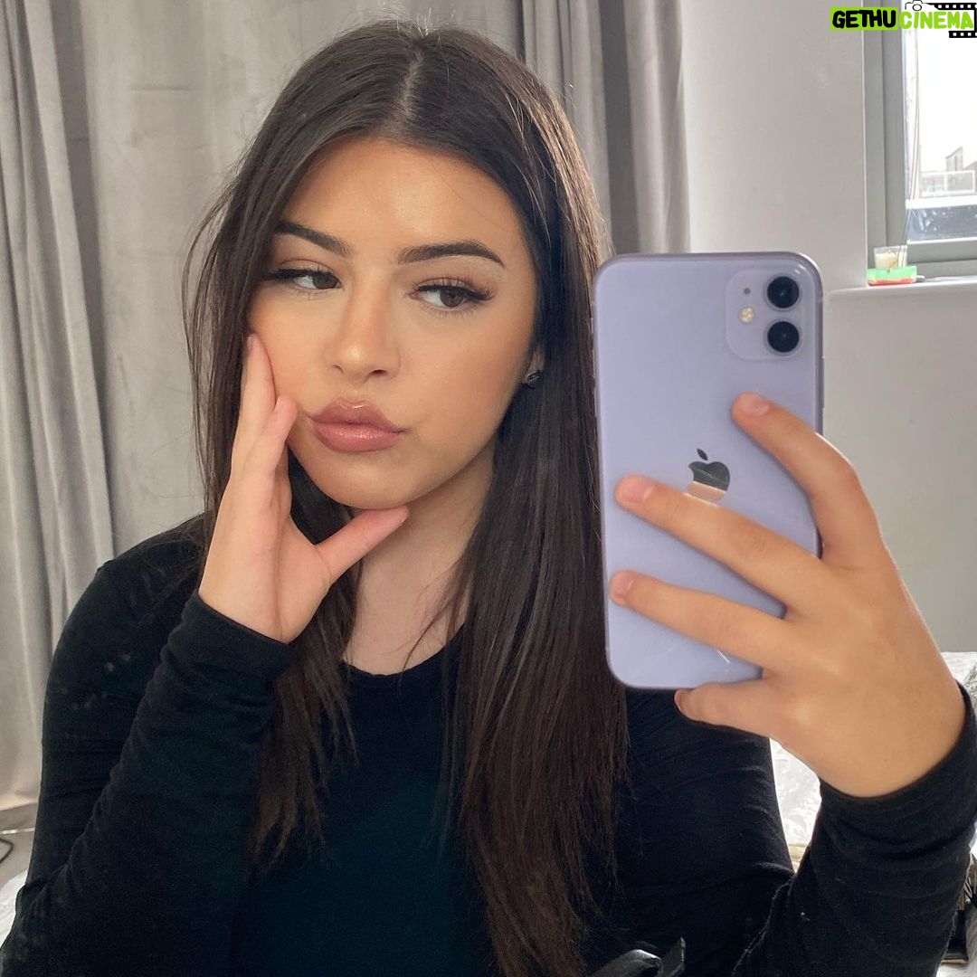 Sophia Grace Brownlee Instagram -
