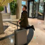 Sophia Lillis Instagram - Back in LA to close out the @dungeonsanddragonsmovie world tour (in theaters March 31)!