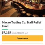 Sophia Lillis Instagram - During this stressful time, it’s important to remember to support your local community. As many of you know my stepbrother, Philip, is a bartender in NYC. He and his fellow restaurant workers have been out of work since the middle of March, and the restaurant has set up a Relief Fund. Consider donating to help out or see if your favorite local restaurant has set up a fund for their employees. Hopefully we’ll all be able to get back to work soon. Take care of yourselves! Link in bio.