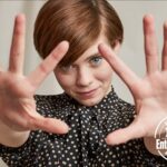 Sophia Lillis Instagram - Press week is over for @iamnotokaywiththis, streaming now! Thanks so much to everyone who helped out! @people @entertainmentweekly Hair/makeup: @blondiemua Styling: @chloe.chippendale + @awildatheart Wearing: vintage @YSL dress from @apartoftherest vegan shoes by @taylorandthomas_la @buildseriesnyc Photos: @mikepont Hair/makeup: @sadahsaltzman @salonaks Styling: @chloe.chippendale + @awildatheart Wearing: @thisisthegreat_ @mtv @mtvfreshout Hair/makeup: @sadahsaltzman @salonaks Styling: @chloe.chippendale + @awildatheart Wearing: @Chloe jacket, @ralphlauren hat, @levis jeans, vintage blouse, and vest @stellaire.collection, @thisisthegreat_ boots