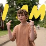 Sophia Lillis Instagram - @iamnotokaywiththis is out NOW