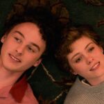 Sophia Lillis Instagram - @iamnotokaywiththis @netflix