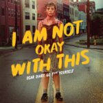 Sophia Lillis Instagram - not okay. @iamnotokaywiththis. feb 26.