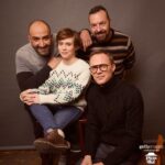 Sophia Lillis Instagram - Having fun at Sundance promoting Uncle Frank! @gettyimages