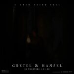 Sophia Lillis Instagram - Finders Keepers. Gretel & Hansel, a horrifying twist on a familiar tale, in theaters nationwide January 31. Look out for the full trailer tomorrow. #HappyNewYear #GretelAndHansel #FollowTheCrumbs