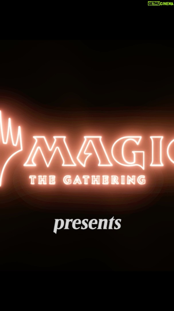 Sophia Lillis Instagram - I got my Magic: The Gathering Arena training montage! Had a lot of fun working on this @wizards_magic commercial. Download the iconic strategy card game for free through the link in my bio! #ad #sponsored #YouGotAStewGoing