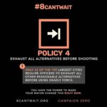 Sophia Lillis Instagram - Head to the link in my bio to view Campaign Zero’s initiative #8CantWait, which proposes 8 restrictions and regulations to be placed on police departments to prevent instances of abusive policing and to hold officers accountable for employing unnecessary force. Find your city on the website to view which regulations are in place, and contact your mayor to demand that the remaining regulations be instituted.