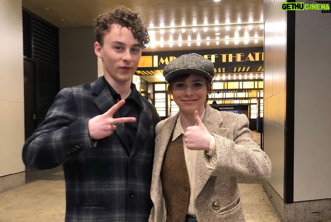 Sophia Lillis - 568.7K Likes - Press week is over for @iamnotokaywiththis, streaming now! Thanks so much to everyone who helped out!
@people @entertainmentweekly
Hair/makeup: @blondiemua
Styling: @chloe.chippendale + @awildatheart
Wearing: vintage @YSL dress from @apartoftherest
vegan shoes by @taylorandthomas_la
@buildseriesnyc
Photos: @mikepont
Hair/makeup: @sadahsaltzman @salonaks
Styling: @chloe.chippendale + @awildatheart
Wearing: @thisisthegreat_
@mtv
@mtvfreshout
Hair/makeup: @sadahsaltzman @salonaks
Styling: @chloe.chippendale + @awildatheart
Wearing: @Chloe jacket, @ralphlauren hat, @levis jeans, vintage blouse, and vest @stellaire.collection, @thisisthegreat_ boots