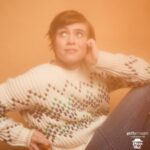 Sophia Lillis Instagram - Having fun at Sundance promoting Uncle Frank! @gettyimages
