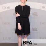 Sophia Lillis Instagram - Thanks so much @dior for having me these past few days and for letting me take over your Instagram story! I had a great time! outfits: @dior hair and makeup: @susannaromano_salonaks @sadahsaltzman @salonaks
