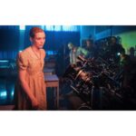 Sophia Lillis Instagram - Little sneak peak of evil bev #itchapter2