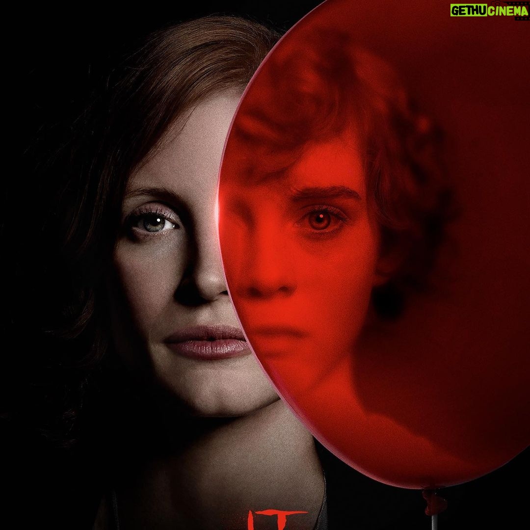 Sophia Lillis - 360.5K Likes - Woah!! Bev x2 #itchapter2