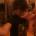 Sophia Lillis Instagram - wrap part part one of ?