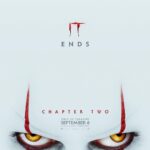 Sophia Lillis Instagram - New trailer TOMORROW! 🎈🎈 #ITMovie