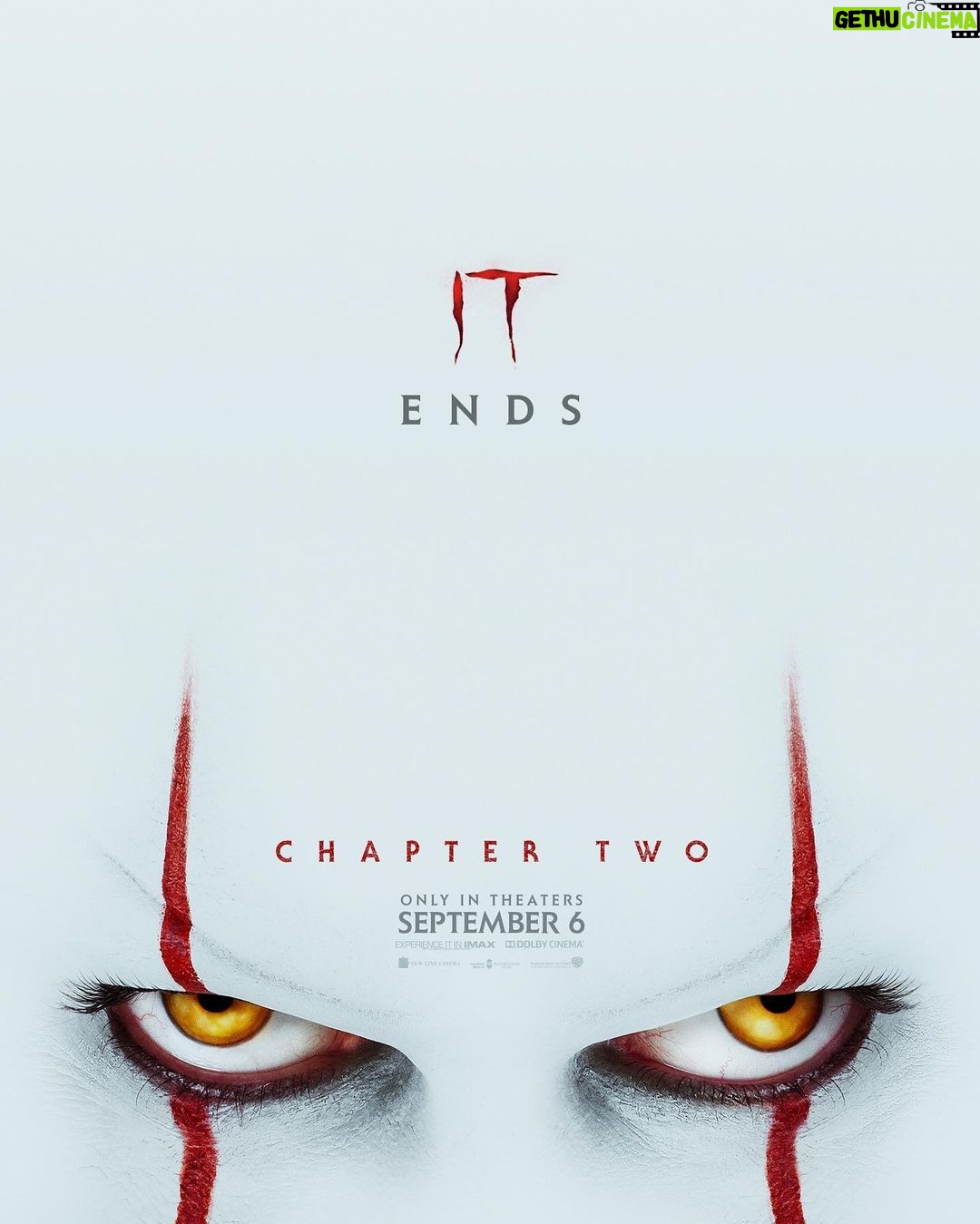 Sophia Lillis Instagram - New trailer TOMORROW! 🎈🎈 #ITMovie