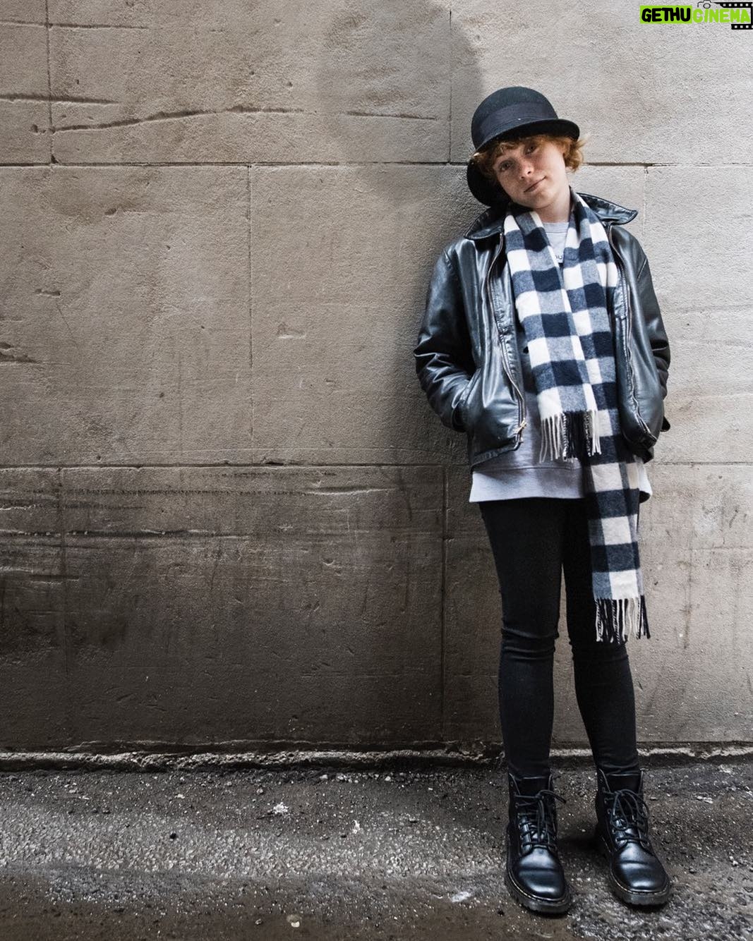 Sophia Lillis Instagram - In North Carolina missing NYC autumn