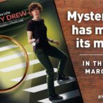 Sophia Lillis Instagram - One week until Nancy Drew and the Hidden Staircase hits theaters! #NancyDrew
